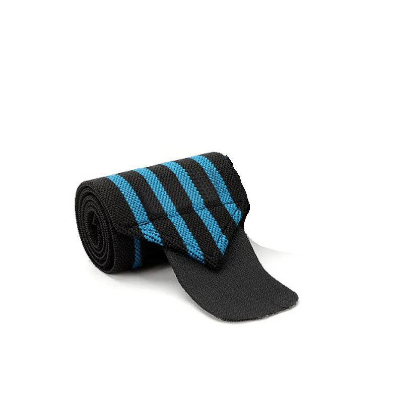 1 PCS Wristband Wrist Support Brace Straps Extra Strength Weight Lifting Wrist Wraps Bandage Fitness Protective Equipment