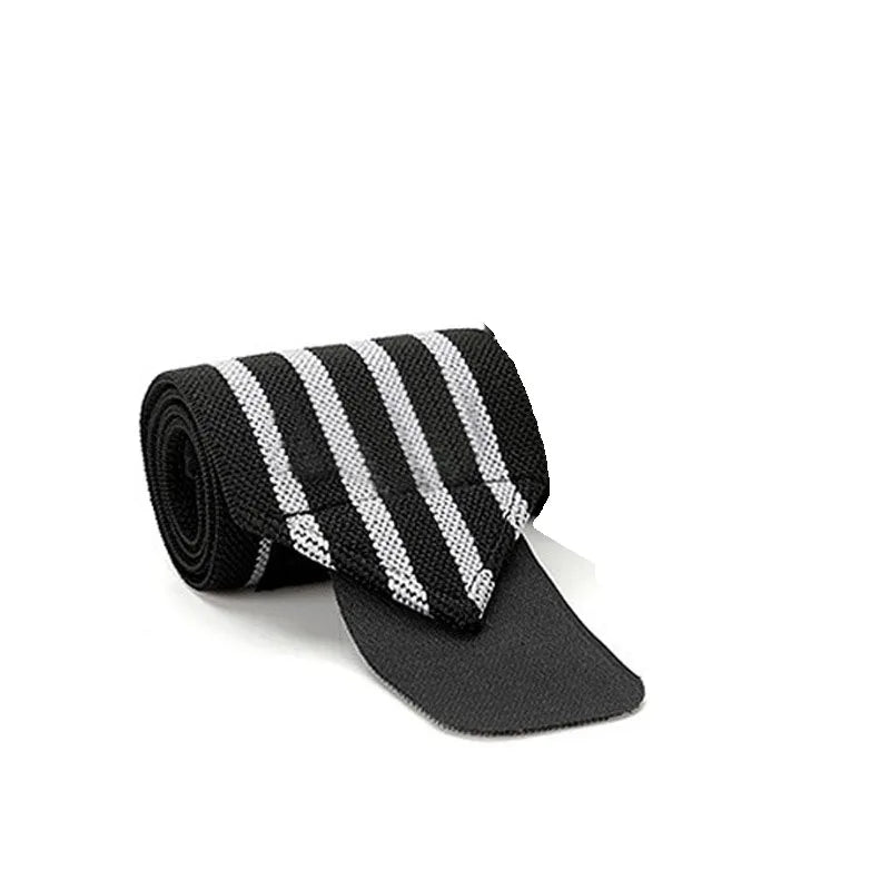 1 PCS Wristband Wrist Support Brace Straps Extra Strength Weight Lifting Wrist Wraps Bandage Fitness Protective Equipment