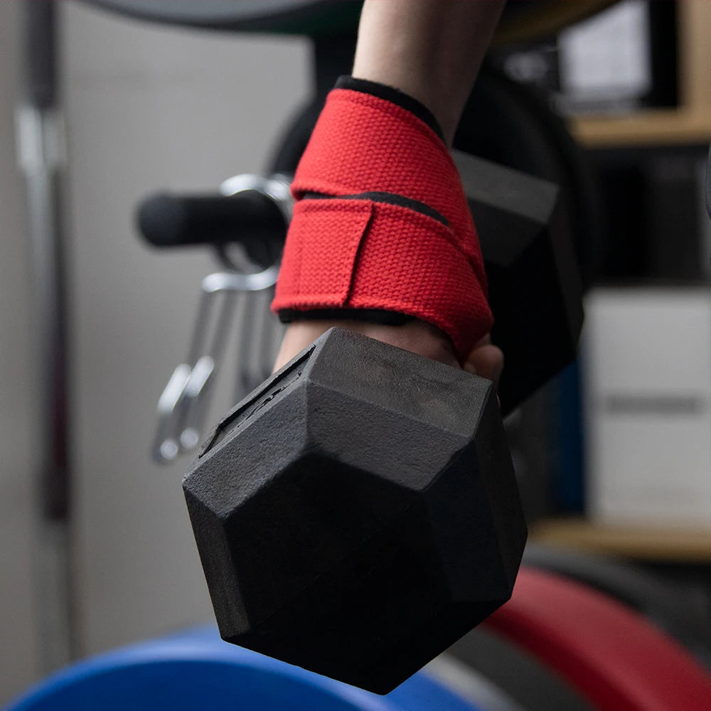Padded Figure 8 Straps Deadlift Weight Lifting Wrist Straps Power Lifters Workout Pull-Ups Horizontal Bar Gym Fitness